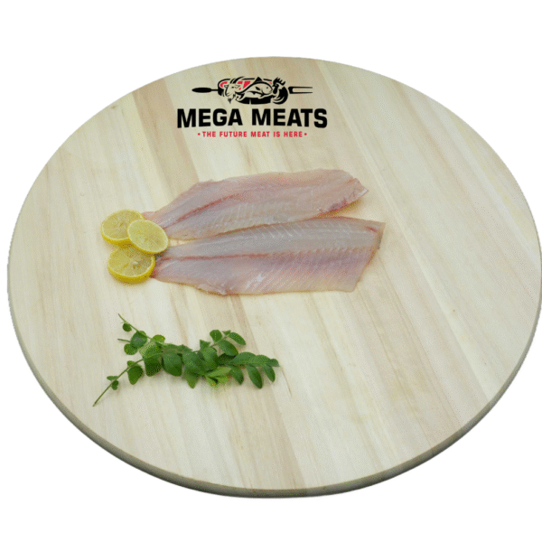 TILAPIA FILLETS / టిలాపియా ఫిల్లెట్లు